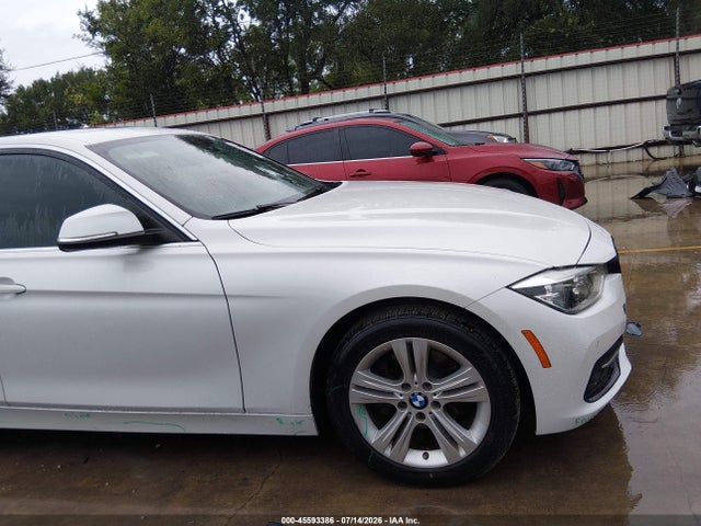 Продажа на аукционе авто 2017 Bmw 3 Series 330i, vin: WBA8B9G57HNU09479, номер лота: 45593386