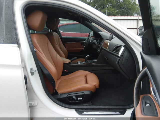 Продажа на аукционе авто 2017 Bmw 3 Series 330i, vin: WBA8B9G57HNU09479, номер лота: 45593386