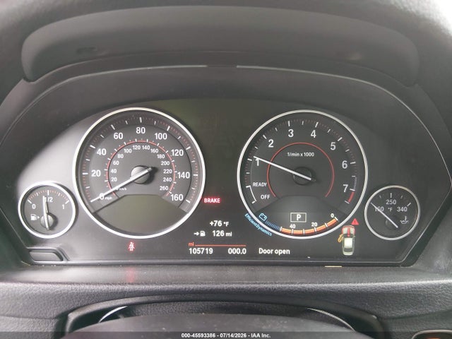 Продажа на аукционе авто 2017 Bmw 3 Series 330i, vin: WBA8B9G57HNU09479, номер лота: 45593386