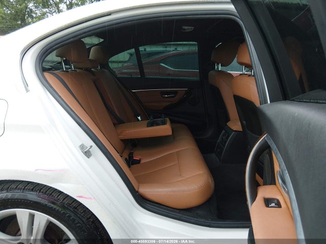 Продажа на аукционе авто 2017 Bmw 3 Series 330i, vin: WBA8B9G57HNU09479, номер лота: 45593386