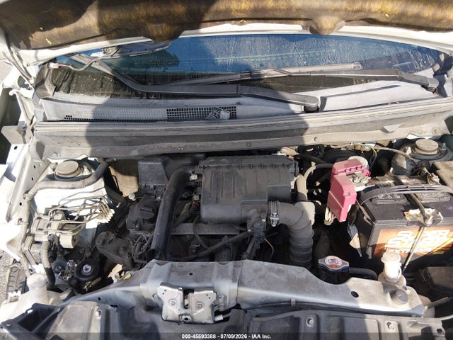 Mitsubishi Mirage G4 Es 2018 ML32F3FJ3JHF06455 Image 10