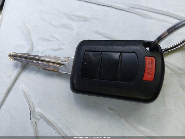 Mitsubishi Mirage G4 Es 2018 ML32F3FJ3JHF06455 Image 11