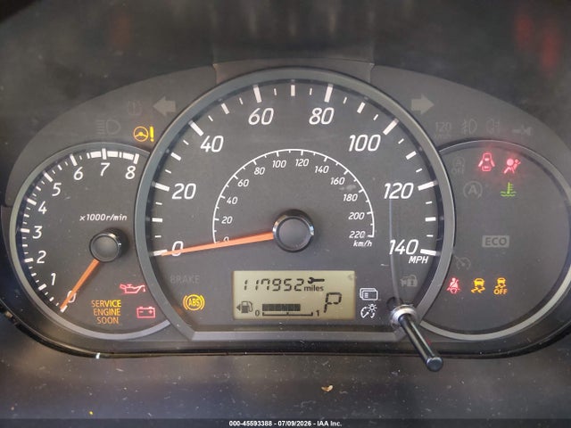 Mitsubishi Mirage G4 Es 2018 ML32F3FJ3JHF06455 Image 15