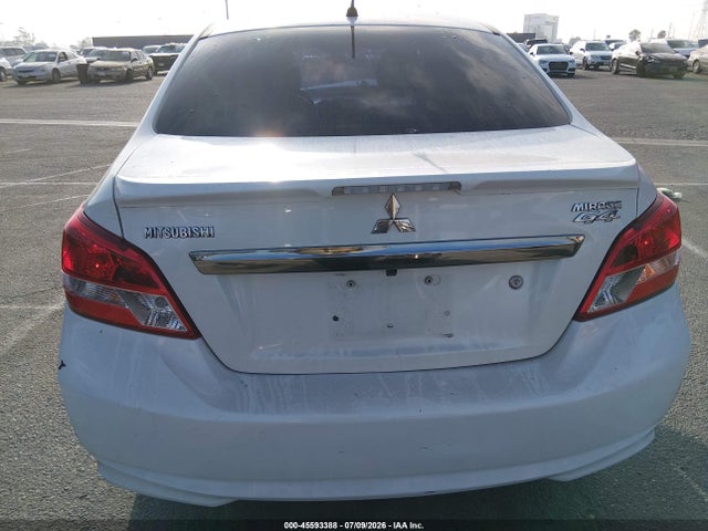 Mitsubishi Mirage G4 Es 2018 ML32F3FJ3JHF06455 Image 16