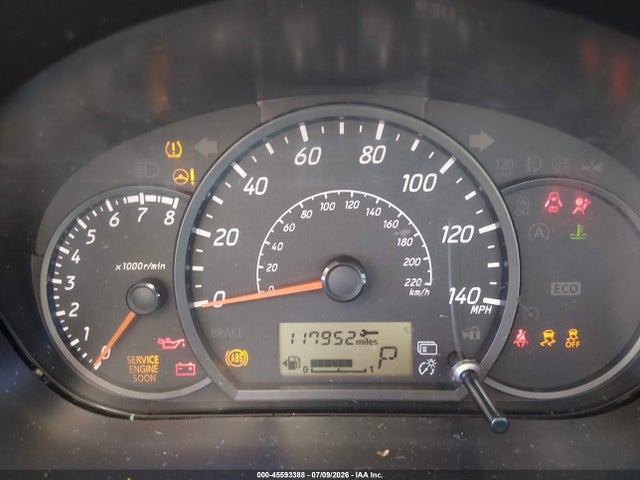 Mitsubishi Mirage G4 Es 2018 ML32F3FJ3JHF06455 Image 7