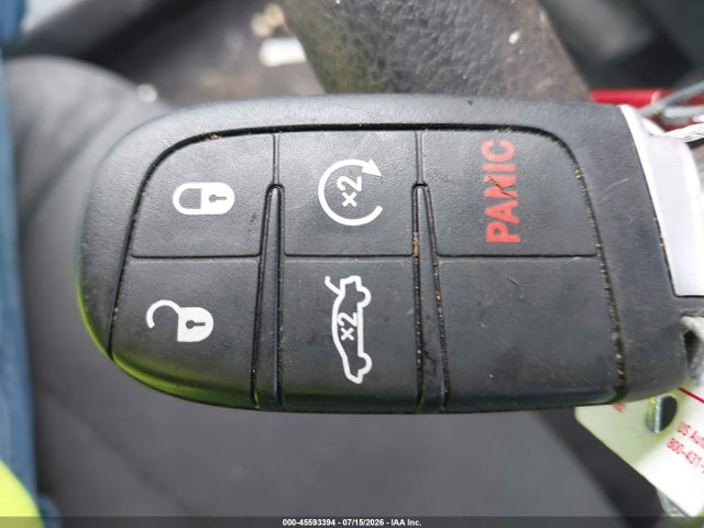 2014 Dodge Charger Se მანქანა იყიდება აუქციონზე, vin: 2C3CDXBG2EH116795, აუქციონის ნომერი: 45593394
