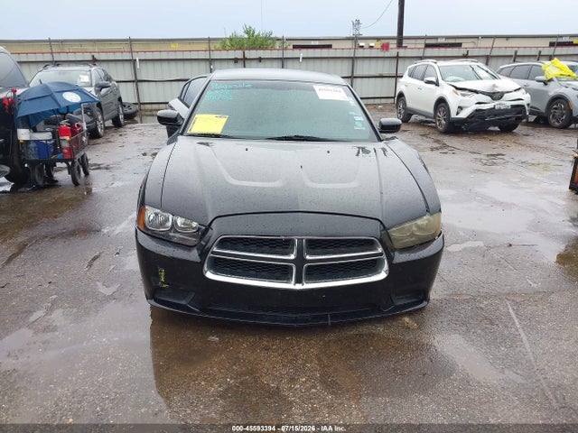 2014 Dodge Charger Se მანქანა იყიდება აუქციონზე, vin: 2C3CDXBG2EH116795, აუქციონის ნომერი: 45593394