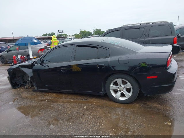 2014 Dodge Charger Se მანქანა იყიდება აუქციონზე, vin: 2C3CDXBG2EH116795, აუქციონის ნომერი: 45593394