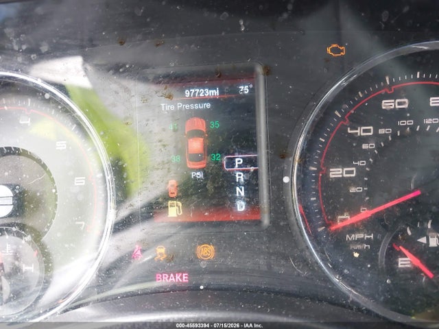 2014 Dodge Charger Se მანქანა იყიდება აუქციონზე, vin: 2C3CDXBG2EH116795, აუქციონის ნომერი: 45593394