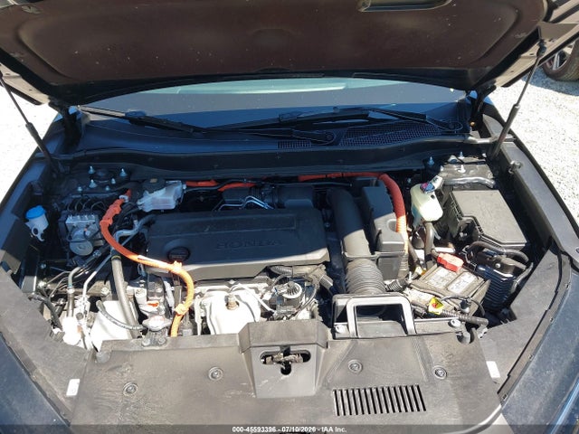 5J6RS6H88TL007578 Honda Cr-v Hybrid Awd Sport-l
