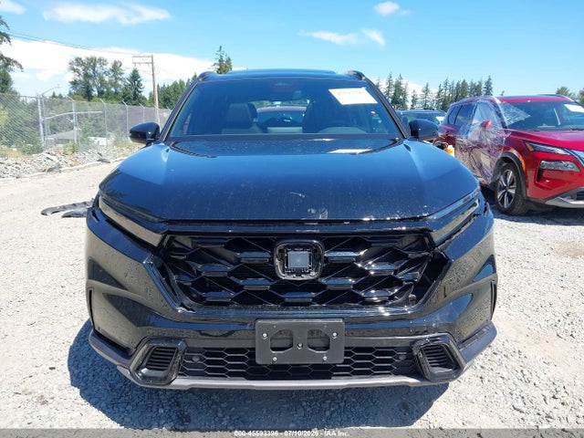 5J6RS6H88TL007578 Honda Cr-v Hybrid Awd Sport-l