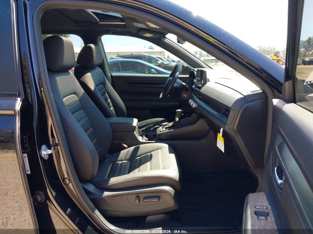 45593396 :رقم المزاد ، 5J6RS6H88TL007578 vin ، 2026 Honda Cr-v Hybrid Awd Sport-l مزاد بيع