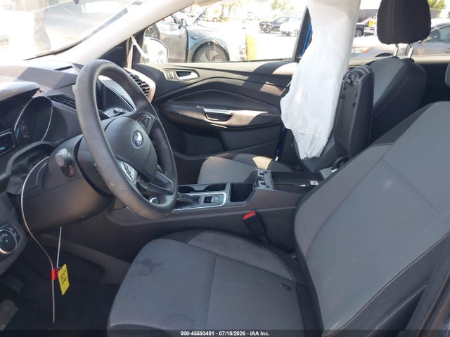 1FMCU9GD7HUC32285 Ford ESCAPE SE