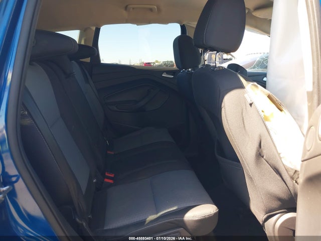 Ford ESCAPE SE 2017 1FMCU9GD7HUC32285 Image 8