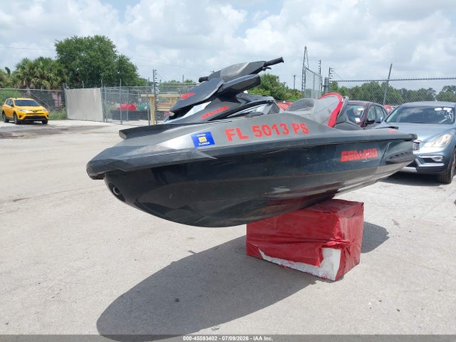 Seadoo Seadoo 2014 YDV21545A414 Image 2