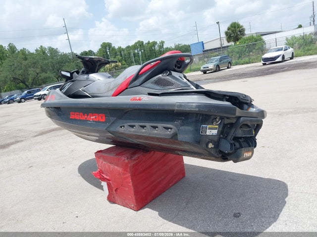 Seadoo Seadoo 2014 YDV21545A414 Image 3