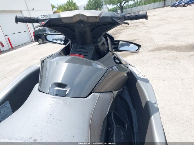 Seadoo Seadoo 2014 YDV21545A414 Image 5