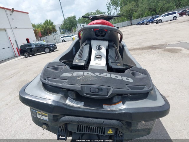 Seadoo Seadoo 2014 YDV21545A414 Image 6