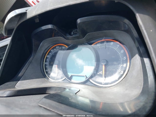 Seadoo Seadoo 2014 YDV21545A414 Image 7