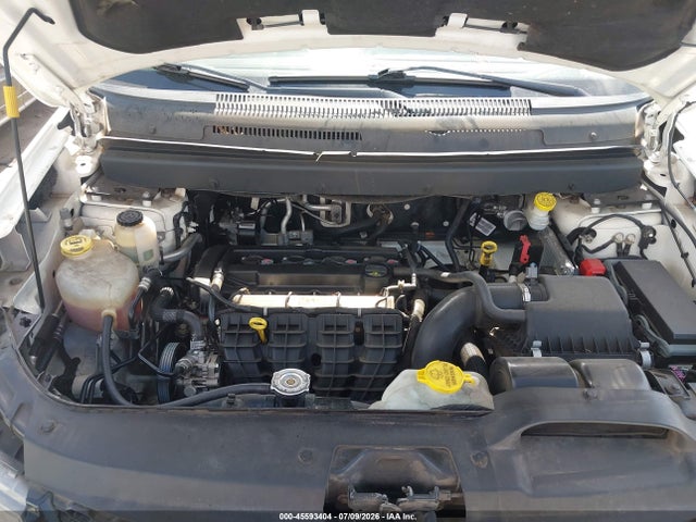 2019 Dodge Journey Se მანქანა იყიდება აუქციონზე, vin: 3C4PDCBB1KT862992, აუქციონის ნომერი: 45593404