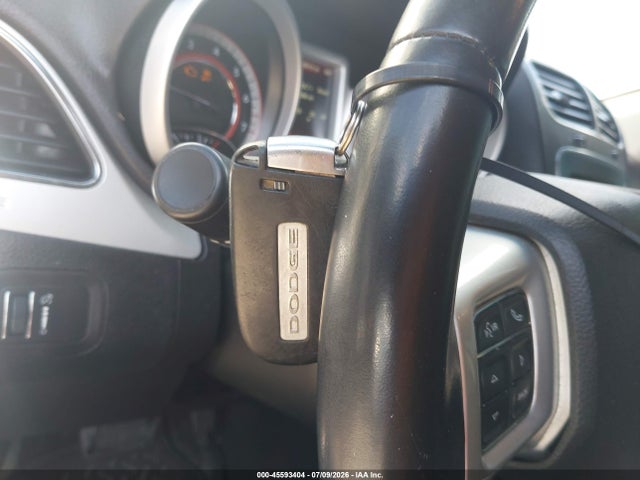 45593404 :رقم المزاد ، 3C4PDCBB1KT862992 vin ، 2019 Dodge Journey Se مزاد بيع