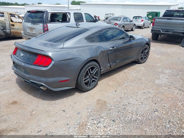 45593410 :رقم المزاد ، 1FA6P8TH1M5107465 vin ، 2021 Ford Mustang مزاد بيع