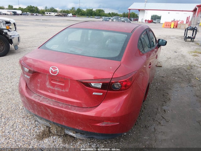 Aukcja sprzedaży 2014 Mazda Mazda3 I Sport, vin: JM1BM1U72E1111256, numer aukcji: 45593413