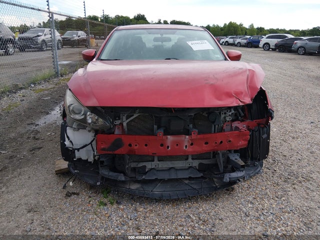 Aukcja sprzedaży 2014 Mazda Mazda3 I Sport, vin: JM1BM1U72E1111256, numer aukcji: 45593413