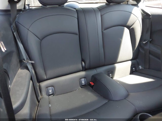 Продаж на аукціоні авто 2021 Mini Hardtop Cooper S, vin: WMWXR5C06M2N40134, номер лоту: 45593414