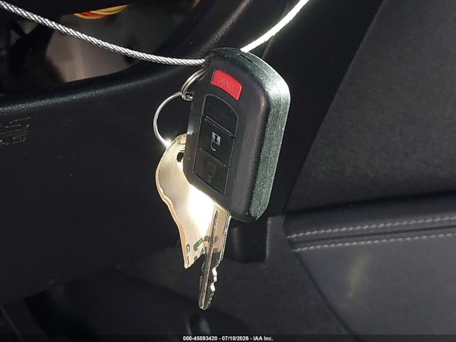 2021 Mitsubishi Outlander Sport 2.0 Be 2wd/2.0 Es 2wd/2.0 Le 2wd/2.0 S 2wd მანქანა იყიდება აუქციონზე, vin: JA4APUAU4MU009382, აუქციონის ნომერი: 45593420