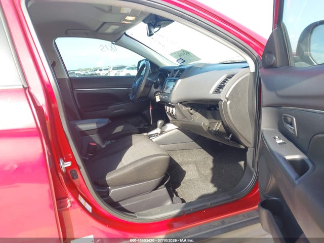 2021 Mitsubishi Outlander Sport 2.0 Be 2wd/2.0 Es 2wd/2.0 Le 2wd/2.0 S 2wd მანქანა იყიდება აუქციონზე, vin: JA4APUAU4MU009382, აუქციონის ნომერი: 45593420