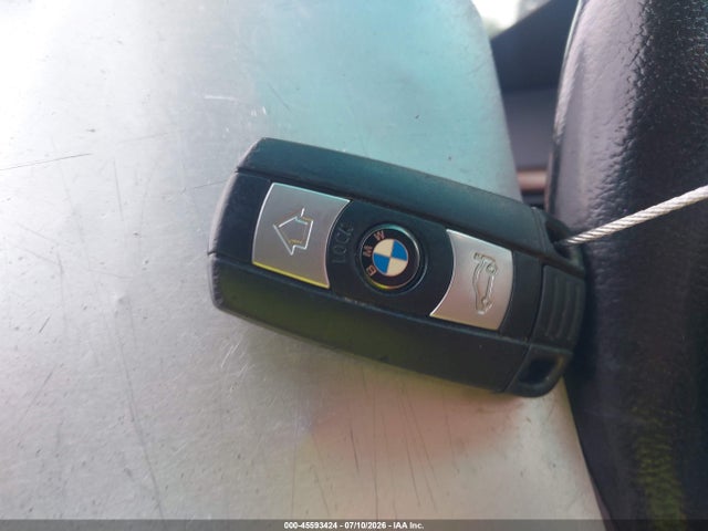 45593424 :رقم المزاد ، WBANV13518CZ54624 vin ، 2008 Bmw 528xi مزاد بيع