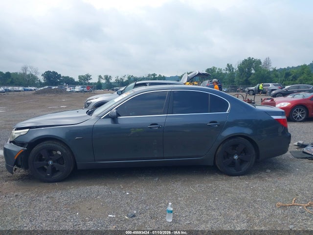 45593424 :رقم المزاد ، WBANV13518CZ54624 vin ، 2008 Bmw 528xi مزاد بيع