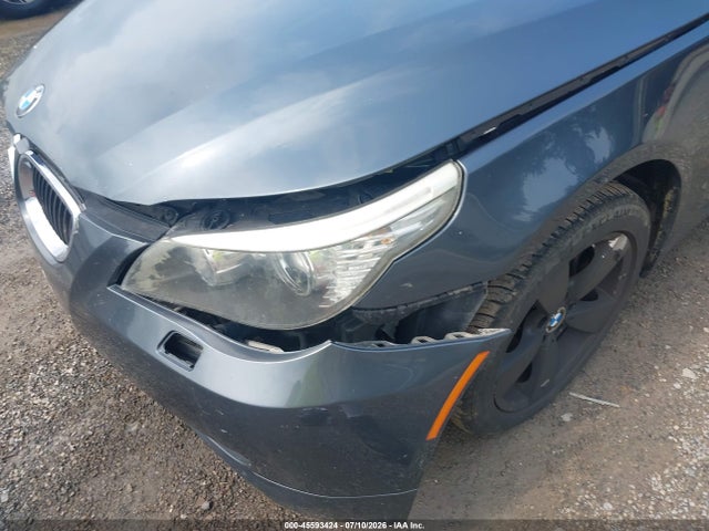 45593424 :رقم المزاد ، WBANV13518CZ54624 vin ، 2008 Bmw 528xi مزاد بيع