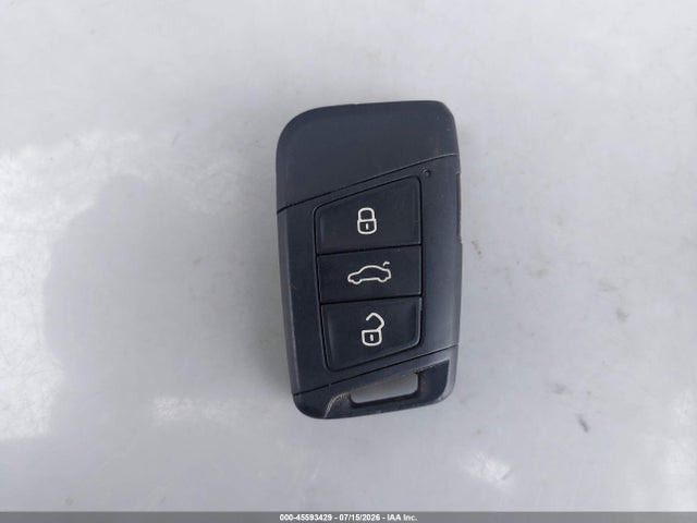Aukcja sprzedaży 2019 Volkswagen Atlas 3.6l V6 Se, vin: 1V2LR2CA8KC572792, numer aukcji: 45593429