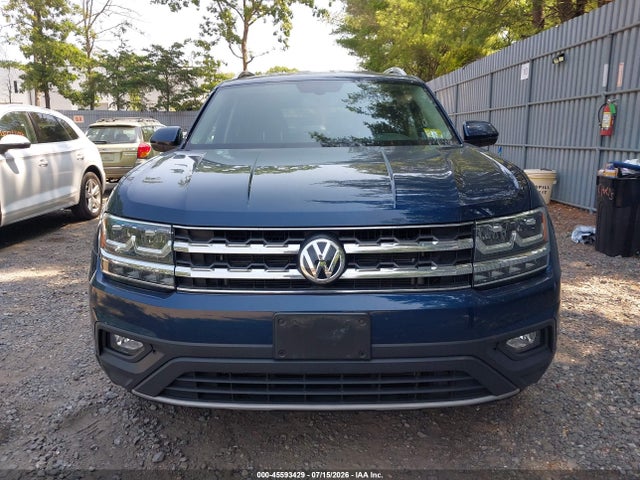 Aukcja sprzedaży 2019 Volkswagen Atlas 3.6l V6 Se, vin: 1V2LR2CA8KC572792, numer aukcji: 45593429