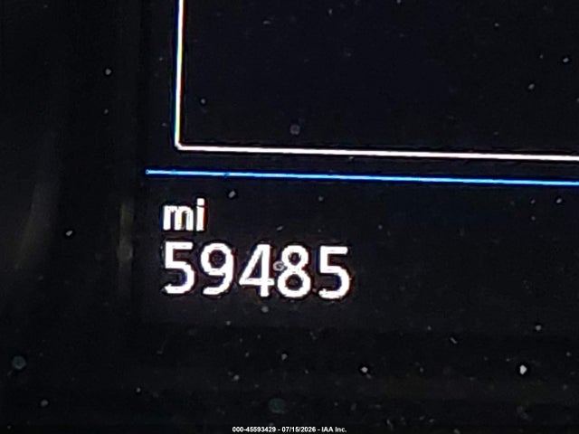 Aukcja sprzedaży 2019 Volkswagen Atlas 3.6l V6 Se, vin: 1V2LR2CA8KC572792, numer aukcji: 45593429