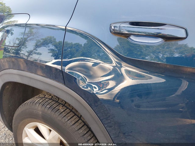 Aukcja sprzedaży 2019 Volkswagen Atlas 3.6l V6 Se, vin: 1V2LR2CA8KC572792, numer aukcji: 45593429