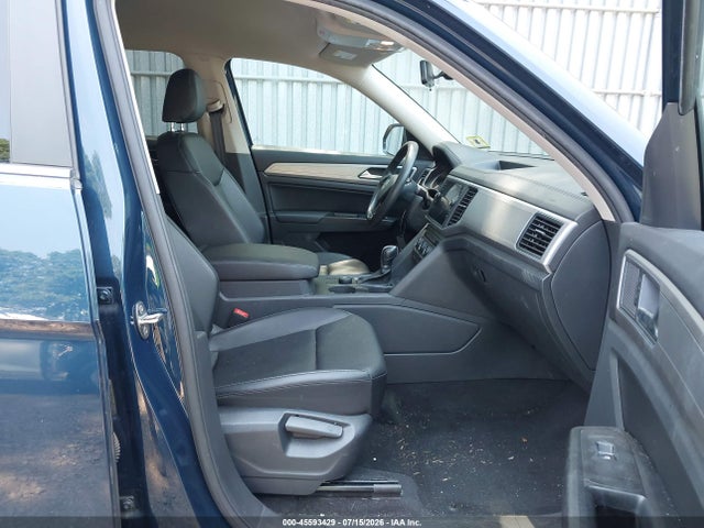 Aukcja sprzedaży 2019 Volkswagen Atlas 3.6l V6 Se, vin: 1V2LR2CA8KC572792, numer aukcji: 45593429