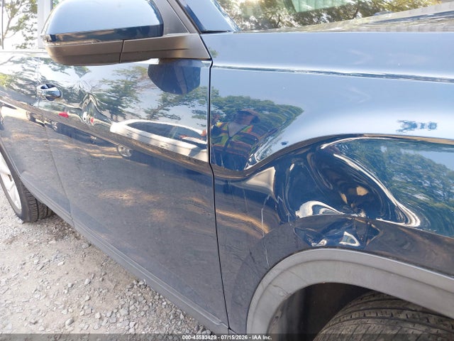 Aukcja sprzedaży 2019 Volkswagen Atlas 3.6l V6 Se, vin: 1V2LR2CA8KC572792, numer aukcji: 45593429
