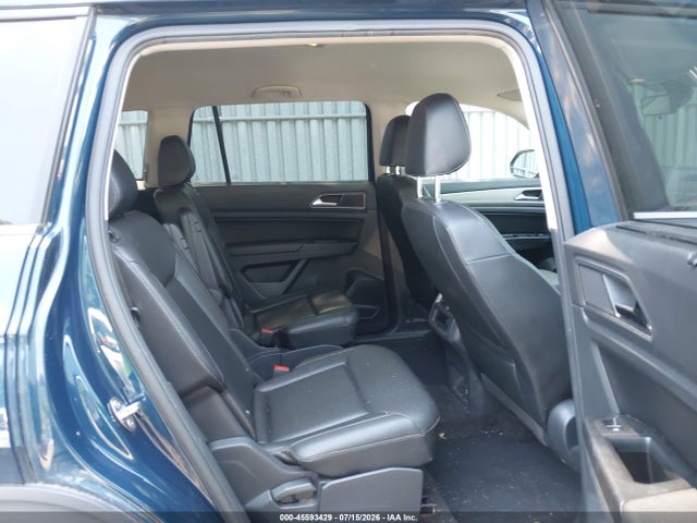 Aukcja sprzedaży 2019 Volkswagen Atlas 3.6l V6 Se, vin: 1V2LR2CA8KC572792, numer aukcji: 45593429