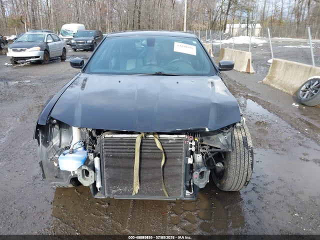 2015 Chrysler 300 S მანქანა იყიდება აუქციონზე, vin: 2C3CCAGG8FH787026, აუქციონის ნომერი: 45593430