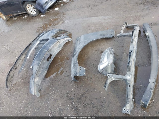 2015 Chrysler 300 S მანქანა იყიდება აუქციონზე, vin: 2C3CCAGG8FH787026, აუქციონის ნომერი: 45593430
