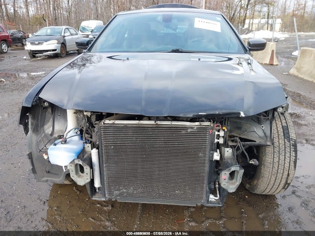 2015 Chrysler 300 S მანქანა იყიდება აუქციონზე, vin: 2C3CCAGG8FH787026, აუქციონის ნომერი: 45593430