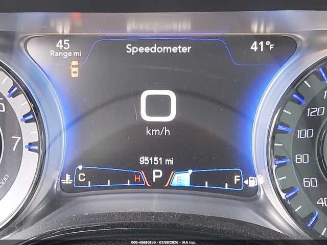 2015 Chrysler 300 S მანქანა იყიდება აუქციონზე, vin: 2C3CCAGG8FH787026, აუქციონის ნომერი: 45593430