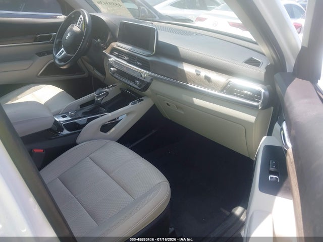 Продажа на аукционе авто 2020 Kia Telluride Ex, vin: 5XYP34HC3LG032015, номер лота: 45593436