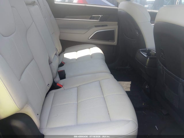 Продажа на аукционе авто 2020 Kia Telluride Ex, vin: 5XYP34HC3LG032015, номер лота: 45593436