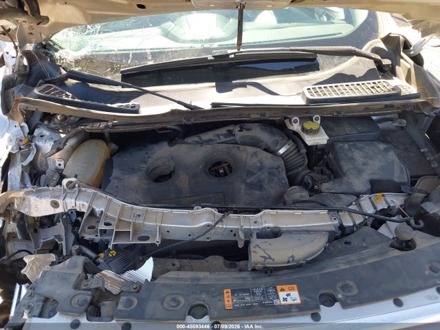 1FMCU0G95HUB46772 Ford ESCAPE SE