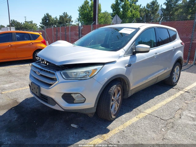 1FMCU0G95HUB46772 Ford ESCAPE SE