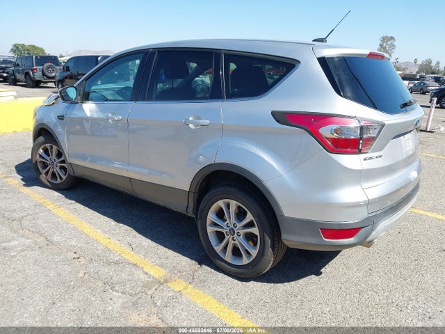 1FMCU0G95HUB46772 Ford ESCAPE SE